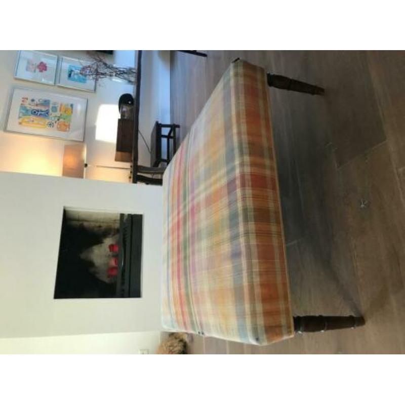 Footstool