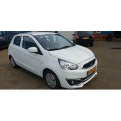 Mitsubishi SPACE STAR AIRCO