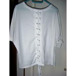 SHIRT van STRADIVARIUS