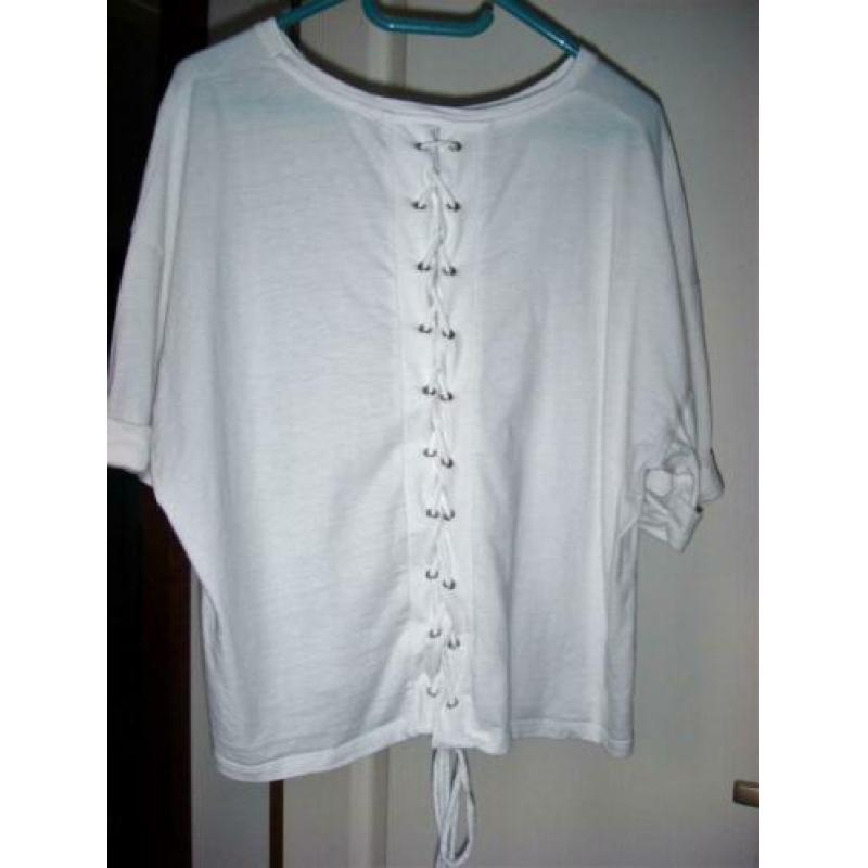SHIRT van STRADIVARIUS