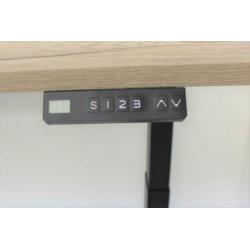 Elektrische zit/sta bureau's 140 x 80 cm RM Office NIEUW !