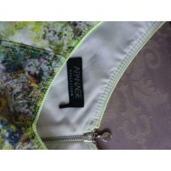 Jurk Apanage Collection Mt 40