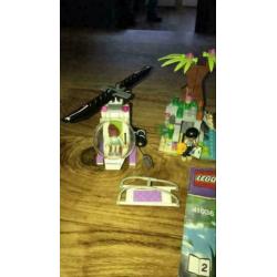 Lego friends