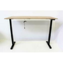 Elektrische zit/sta bureau's 140 x 80 cm RM Office NIEUW !
