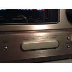 Denon avr 1804 6.1 surround receiver