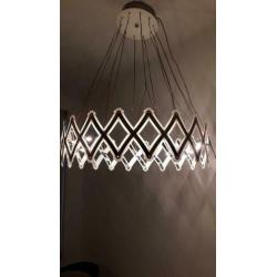 Serien ZOOM 1 hanglamp design kroonluchter