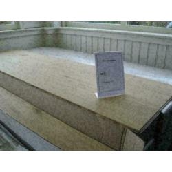 Eiken lamelparket 14x190mm onbehandeld , toplaag 3mm A keus