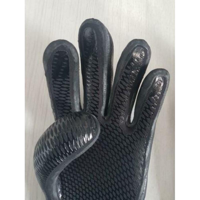 Fourth Element duikhandschoenen 5mm maat XS