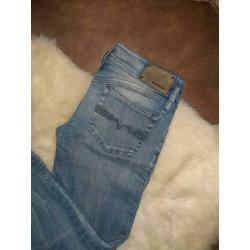 Diesel matic 28/30 slim jeans zgan