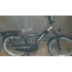 alpina yabber 20 inch