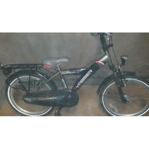 alpina yabber 20 inch