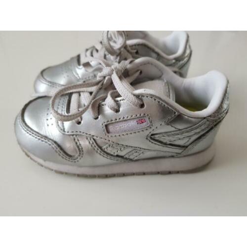 Reebok Peek'n fit maat 22