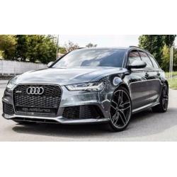 5x112 20'' Velgen Audi A4 A5 A6 A7 A8 Q3 Q5 S5 RS5 RS4 S4 S6