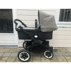 Bugaboo Buffalo zéér compleet!!