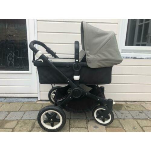 Bugaboo Buffalo zéér compleet!!
