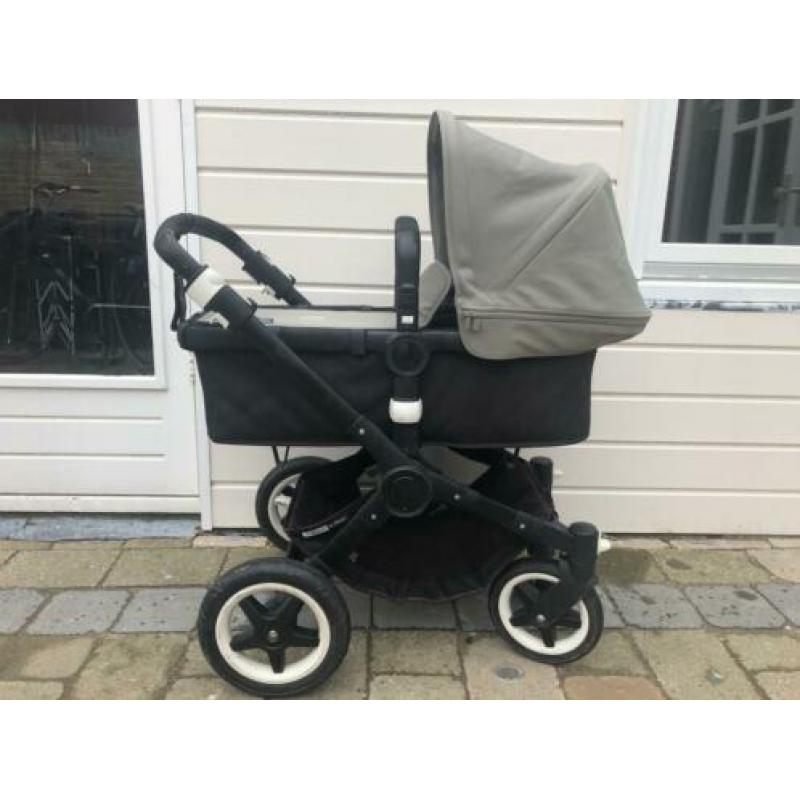 Bugaboo Buffalo zéér compleet!!
