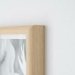 IKEA MOSSEBO fotolijst hout 30 x 40 cm - 2st. of los