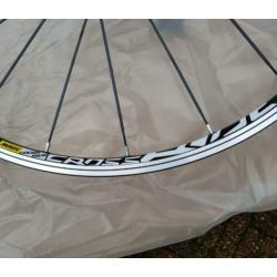 Mavic Crossride UB26 wielset