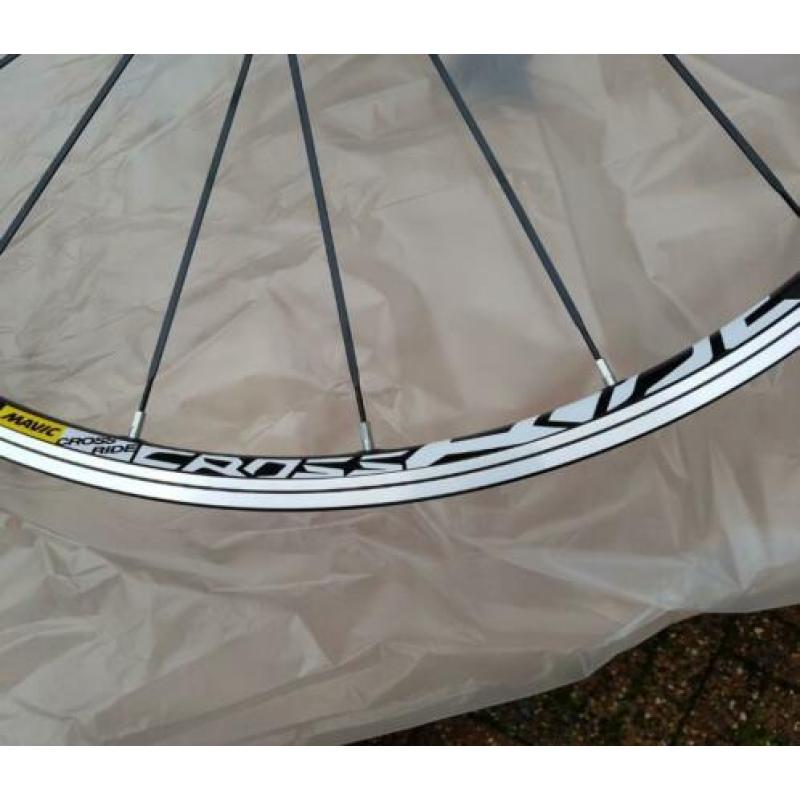 Mavic Crossride UB26 wielset