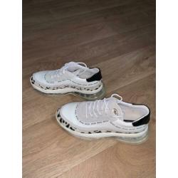 Hippe damessneakers van Bronx