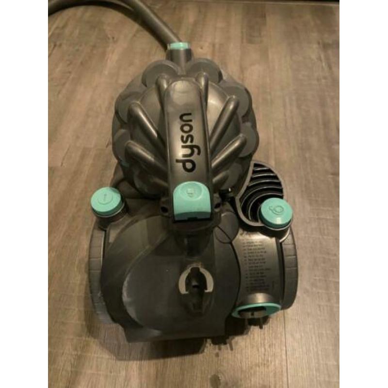 Dyson stofzuiger Type: Allergy Parquet BIEDEN!