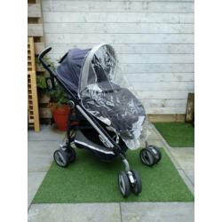 [TRIO] Modular Peg Perego Denim