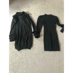 Set kleding draagmaat 40-42