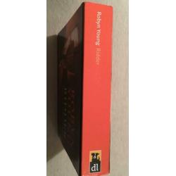 Ridder van de Tempeliers - Robin Young - dwarsligger - nieuw