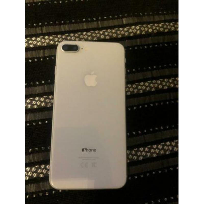 IPhone 8 Plus 64 gb