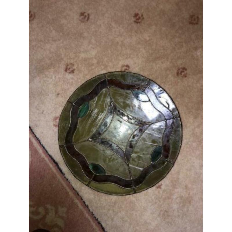Mooie Tiffany lamp