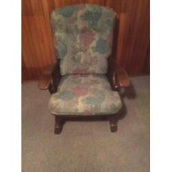 Fauteuil