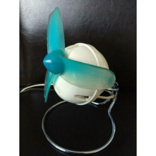 Tafel/Wand Ventilator