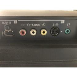 Sony Bravia lcd 32 inch TV