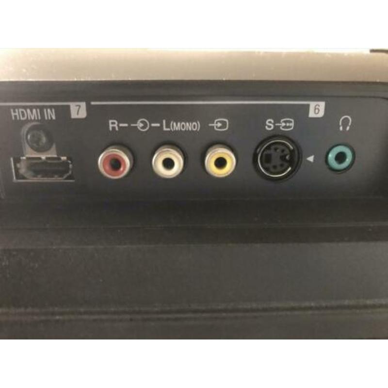 Sony Bravia lcd 32 inch TV