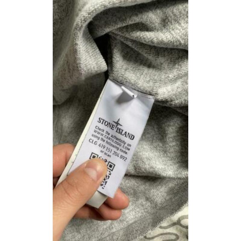 Stone island trui XL