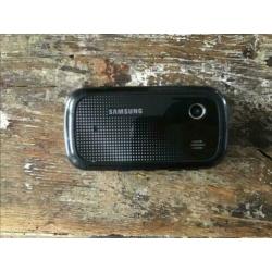 Samsung GT-B3410 z.g.a.n. Incl. originele verpakking