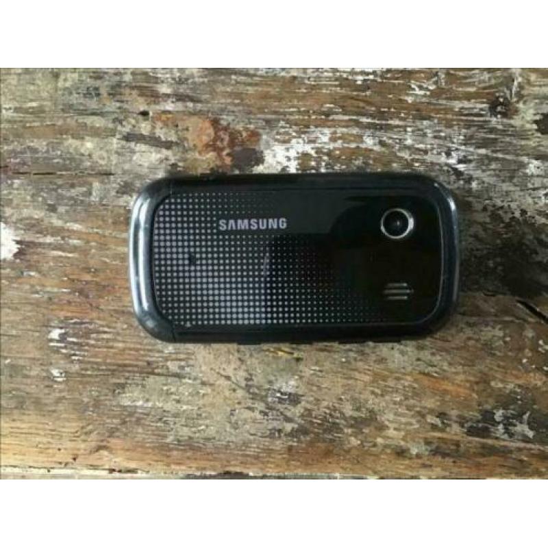 Samsung GT-B3410 z.g.a.n. Incl. originele verpakking