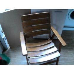 Herlag tuinstoelen
