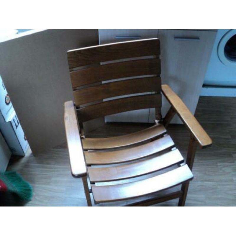 Herlag tuinstoelen