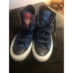 Converse all star lunarlon maat 38