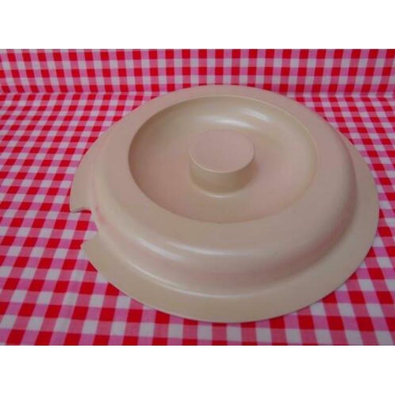 043 Ultrapro en Ultraplus onderdelen, Tupperware
