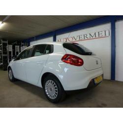 FIAT Bravo 1.4 16v 90PK actual, airco, stuurbekrachtiging, 5