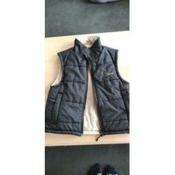 Bodywarmer