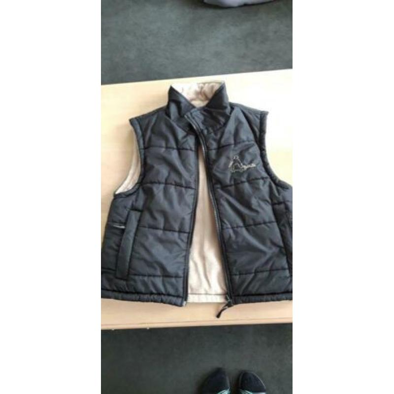 Bodywarmer