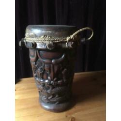 Afrikaanse drum