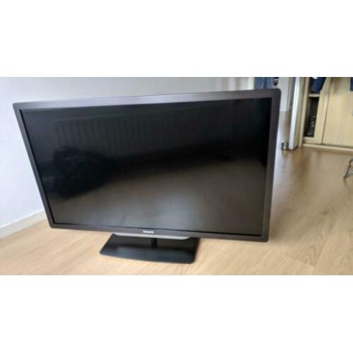 Philips 47" Ambilight/3D Smart LED TV