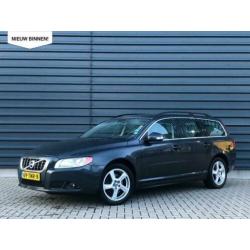 Volvo V70 2.0 D3 Limited Edition | Xenon | Dealer - Onderhou