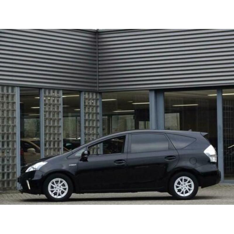 TOYOTA Prius Wagon HYBRID ASPIRATION LEER / NAVI