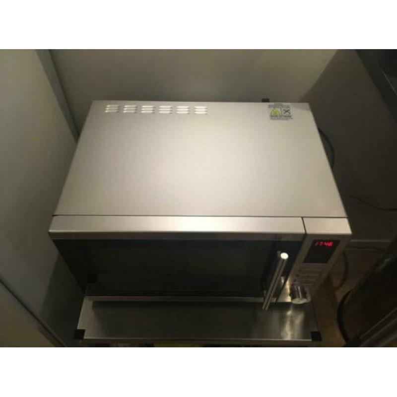 Inventum combimagnetron model MN255C