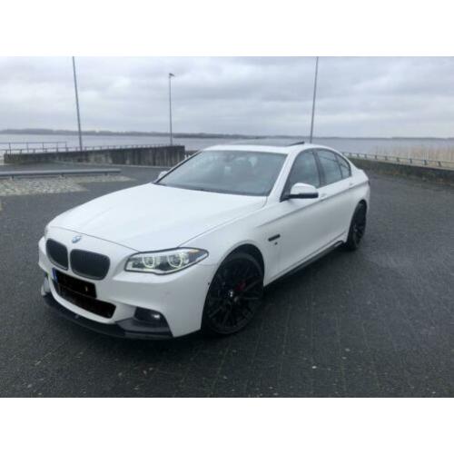 Unieke 535i M Performance Individual Edition M5 M2 M3 M4